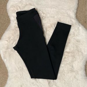 Reebok Black Leggings